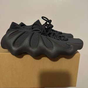 Adidas Yeezy 450 'Utility Black